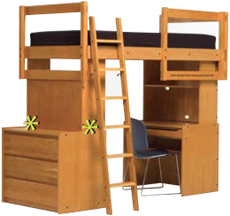 Building Block Furniture Information University of Michigan Housing Knowledge Base