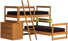 Building Block Furniture Information University of Michigan Housing Knowledge Base